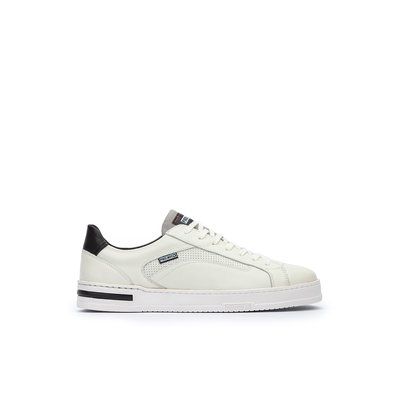 Baskets cuir XATIVA PIKOLINOS