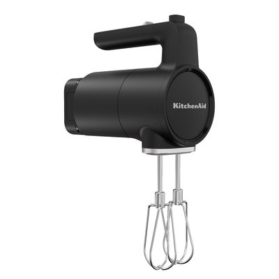 Batteur à main sans fil avec batterie 5KHMR762BM KITCHENAID