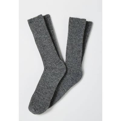 Lot de 2 chaussettes maille Thermolactyl DAMART