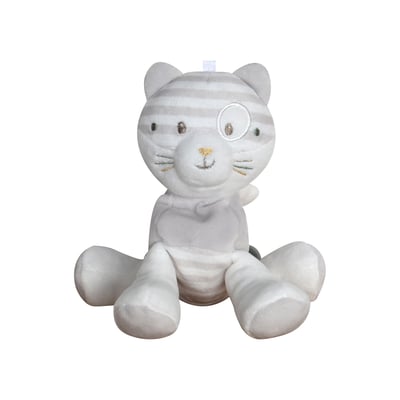 Cajou chat sabil velours doux SUCRE D'ORGE