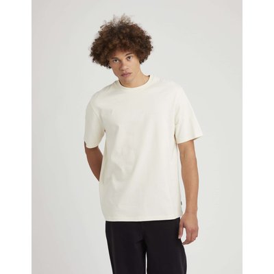 T-shirt embossé devant dos BZB