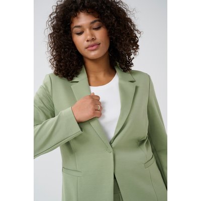 Blazer KCjenna KAFFE CURVE