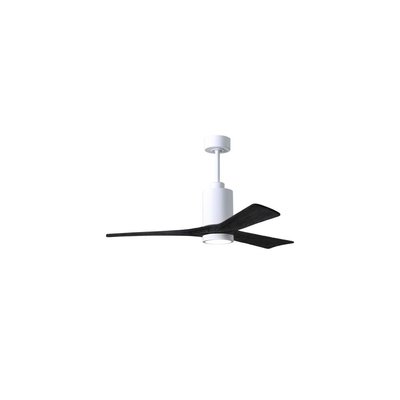 Ventilateur  Plafond  PATRICIA 3 BOUTICA-DESIGN