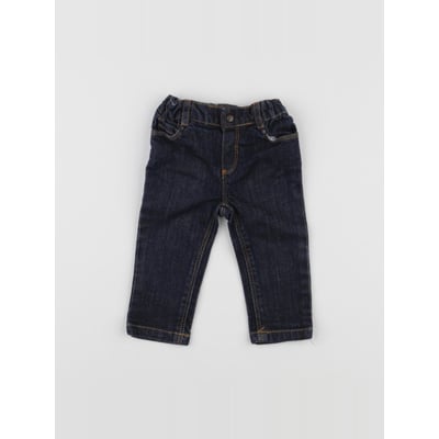 Jean - Très bon état PETIT BATEAU