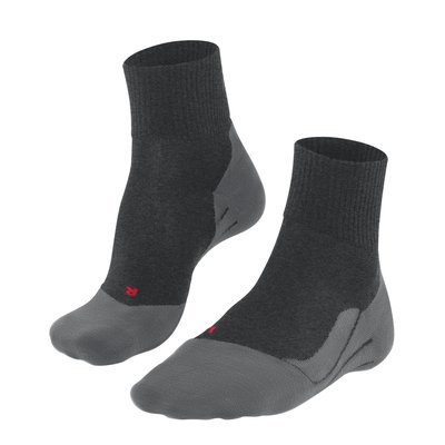 Chaussettes courtes TK5 Wander Wool Short Laine Vierge FALKE