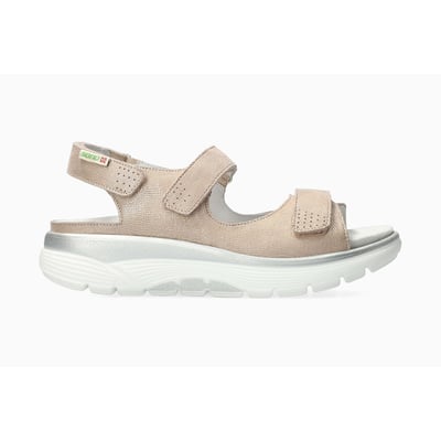 Sandales en cuir NORINE MEPHISTO