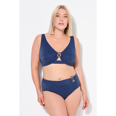 Bikini avec bonnets souples et ULLA POPKEN