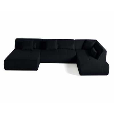 Canapé Panoramique  7 places - ONYX BEST MOBILIER