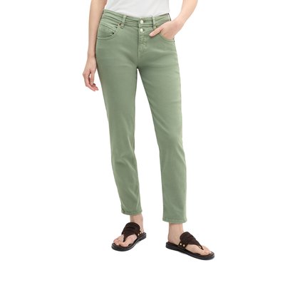 Jeans modèle Theda boyfriend en mélange de coton organique MARC O'POLO