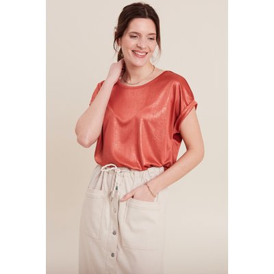 T-shirt manches courtes BREAL