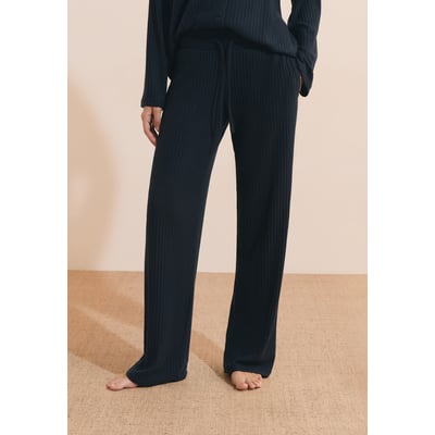 Pantalon de pyjama côtelé BERENICE ETAM