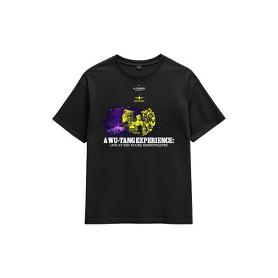 T-shirt Wu-Tang Clan PROJECT X