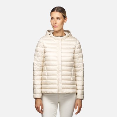 Vestes Matelassées  W JAYSEN GEOX