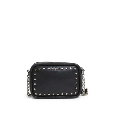 Sac Bandouilière Avec Clous Métalliques PEPE JEANS