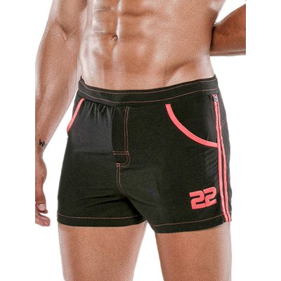 Short OPÉRA bain Medley CODE 22