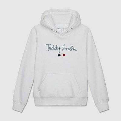 Vetements ado garcon TEDDY SMITH La Redoute