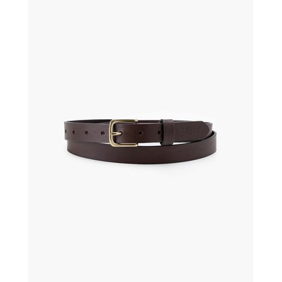 Cintura in pelle New Narrow LEVI'S