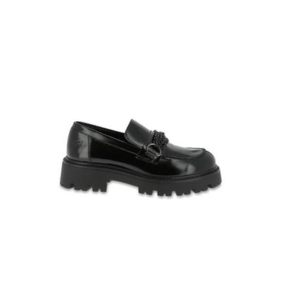 Mocassins chunky Carby KAPORAL