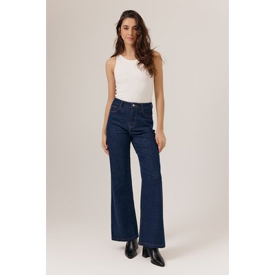 Jean Elba flare taille haute ARTLOVE