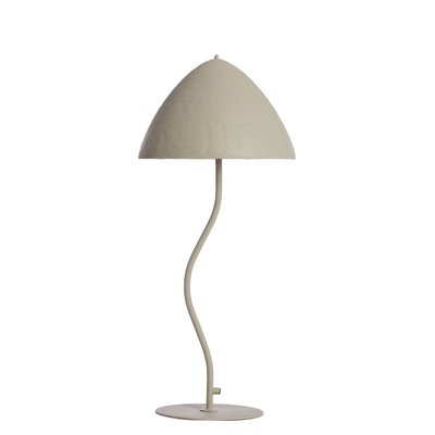 Lampe À Poser Métal ELIMO LIGHT & LIVING 