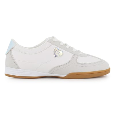 Baskets basse à lacets HUGO KIDSWEAR