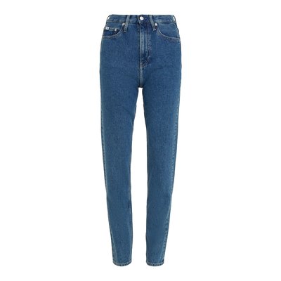 Jean droit stone longueur 32 CALVIN KLEIN JEANS