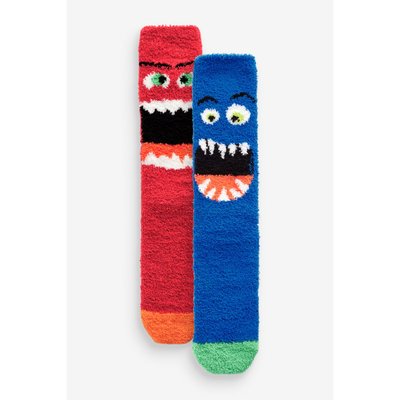 Chaussettes de lit à motifs NEXT