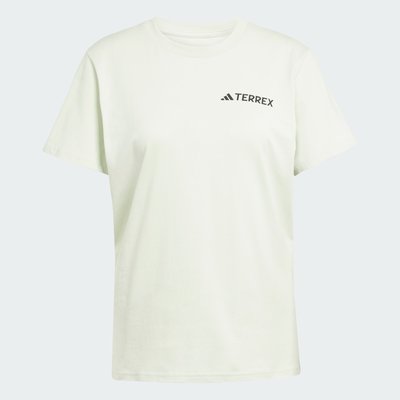 T-shirt graphique Terrex adidas Performance
