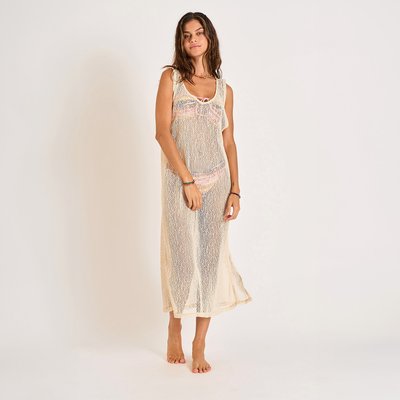 Robe beachwear Tupai - BEACHBLISS BANANA MOON
