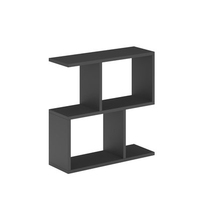 Bout de canapé 5 tablettes L60 cm - Homemania CALICOSY