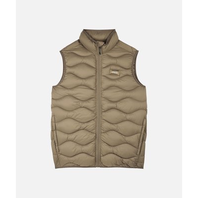Doudoune fine sans manches ripstop JACK OXBOW
