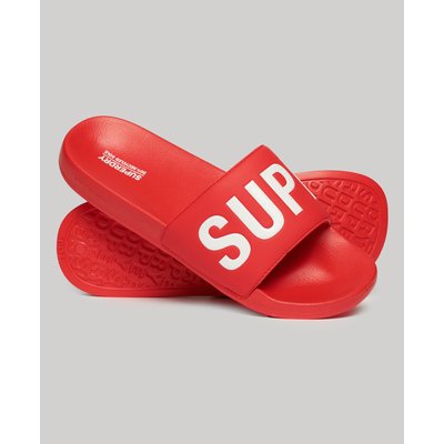 Sandales de piscine véganes Core SUPERDRY