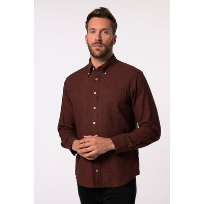 Chemise en flanelle à manches JP1880