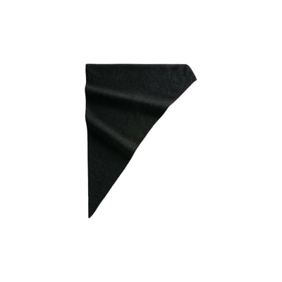 Écharpe triangulaire XL en un mélange doux de poils de yack et de laine d'alpaga MARC O'POLO