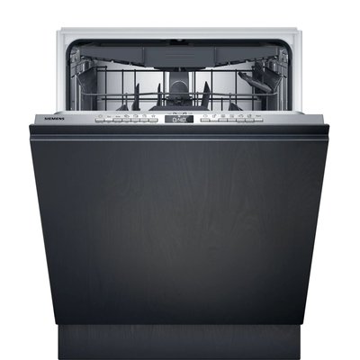 Lave vaisselle encastrable SN63EX22CE iQ300 autoOpen dry SIEMENS