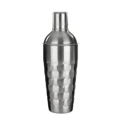 Cocktail Shaker in Stainless Steel SO'HOME