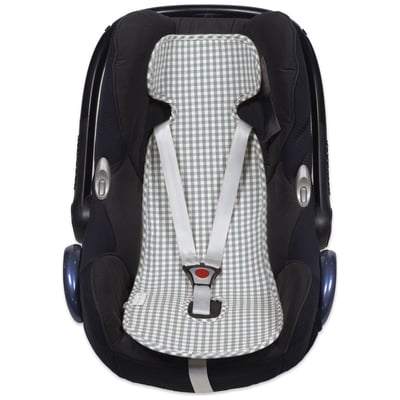 Assise pour siège-auto WALKING MUM