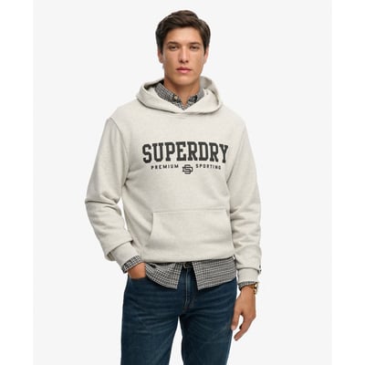 Sweat à capuche Core Sport SUPERDRY
