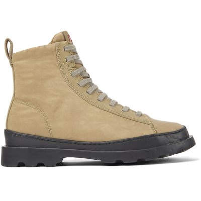 Bottines Brutus CAMPER