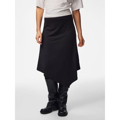 Jupe Mi-Longue PIECES