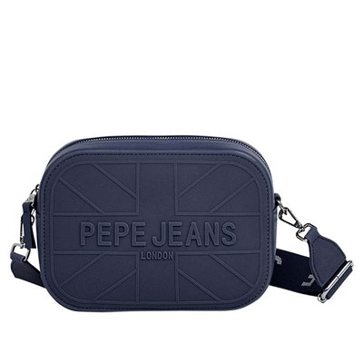 Sac Avec Détails En Caoutchouc PEPE JEANS