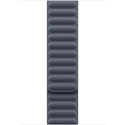 Bracelet 46 mm - M/L à maillons magnétique marine APPLE