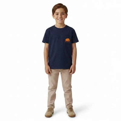 T-shirt  - Très bon état SUNDEK