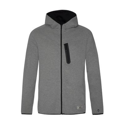 Sweat à capuche entièrement zippé NXGARISTOTLE PROTEST