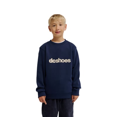Pull. DC SHOES