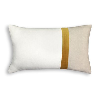 Housse de coussin rectangulaire, Onega x Velvet LA REDOUTE INTERIEURS