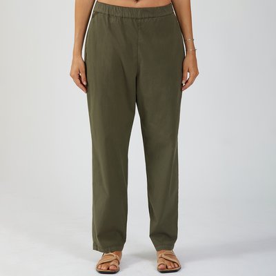 Pantalon parachute CAPRI REIKO