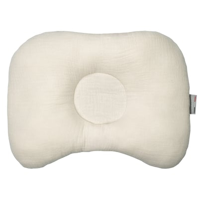 Coussin cale-tête ergonomique en coton JEANNE SEVIRA KIDS