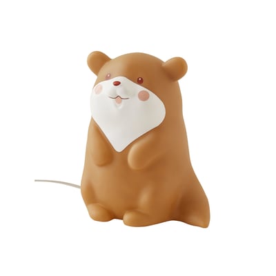 Veilleuse Loutre VERTBAUDET