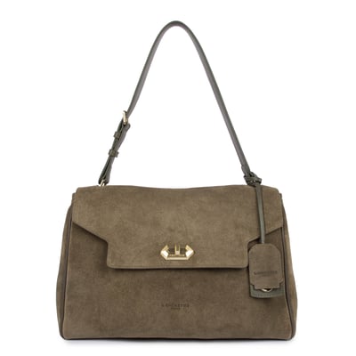 Grand sac cabas épaule SUÈDE GRACE LANCASTER